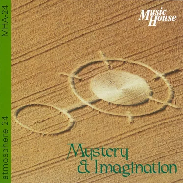 Mystery & Imagination