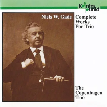 Complete Works for Trio