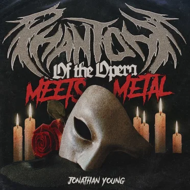 Phantom of the Opera Meets Metal