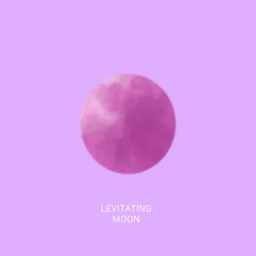 Euphorie by Levitating Moon - album cover