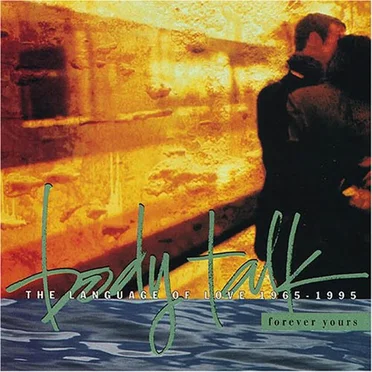 Body Talk: The Language of Love 1965-1995: Forever Yours by Various Artists - album cover