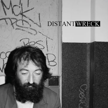 United Nothings by Distant Wreck - album cover