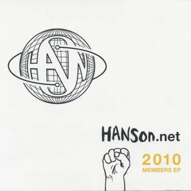Hanson.net 2010 Members EP