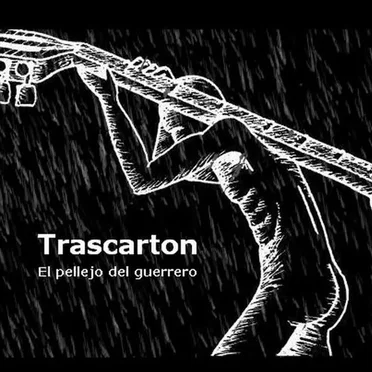 El pellejo del guerrero by Trascarton - album cover