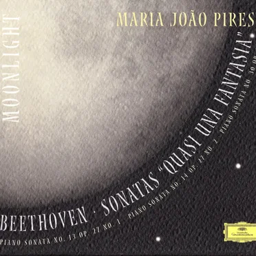 Sonatas "Quasi una fantasia"