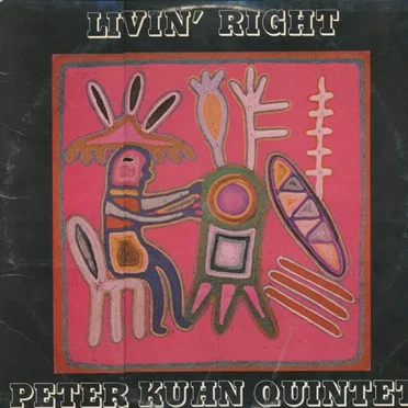 Peter Kuhn Quintet