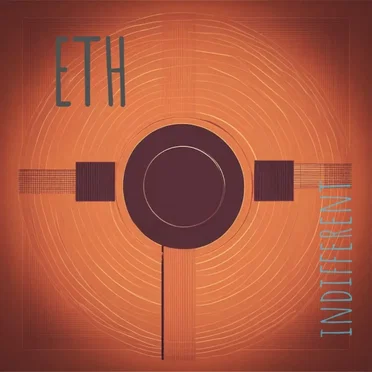 Indifferent by ETH - album cover