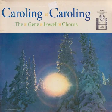 Caroling Caroling