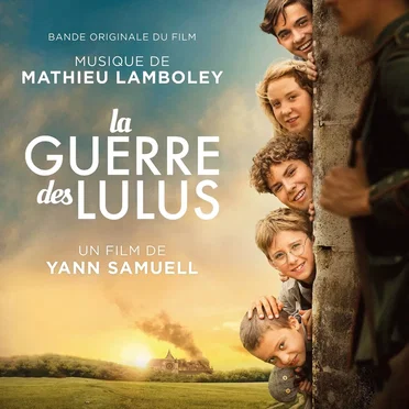 La Guerre des Lulus