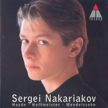 Concertos for Trumpet