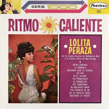 Ritmo caliente