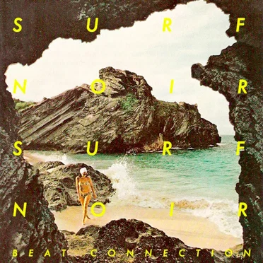 Surf Noir