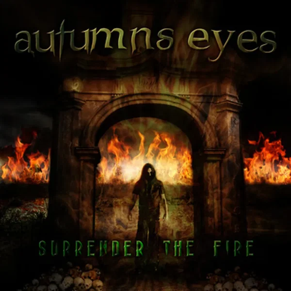 Surrender the Fire