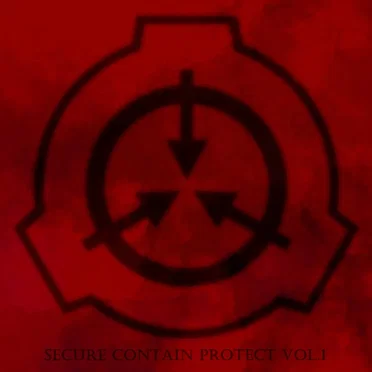 Secure Contain Protect Vol.1 by Edward Ikor - album cover