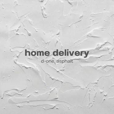 Home Delivery by D-One - album cover