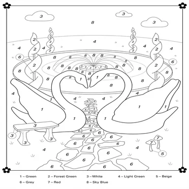 Lustful Expanse