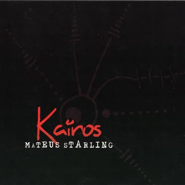 Kairos by Mateus Starling - album cover