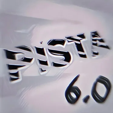 Pista 6.0 by GUSTAVOEGATOTV - album cover