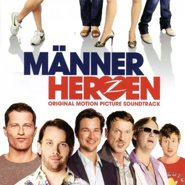 Männerherzen by Various Artists - album cover