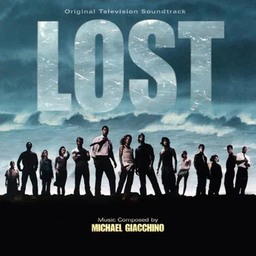 Lost: Original Television Soundtrack