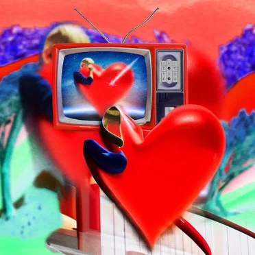LOVE, SPARK, JOY!