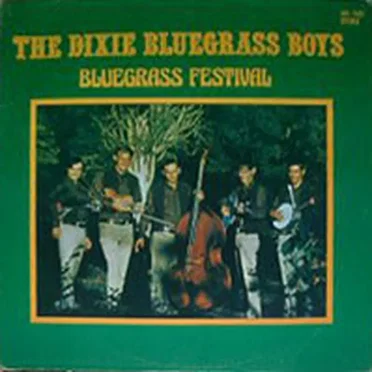 Bluegrass Festival