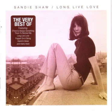 Long Live Love