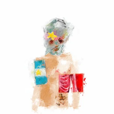 MecÆ by cero* - album cover