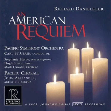 An American Requiem
