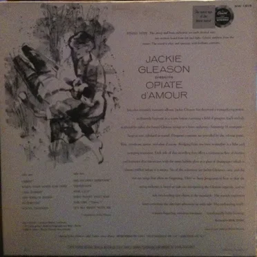 Opiate d'Amour
