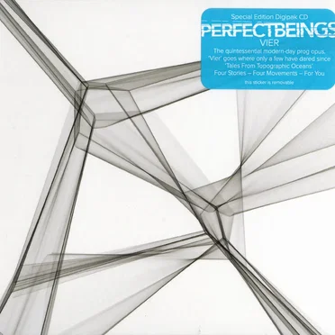 Perfect Beings
