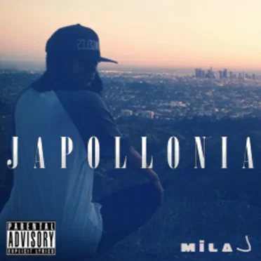 Battlefield America Soundtrack Mixtape, Volume 1 by Mila J - album cover