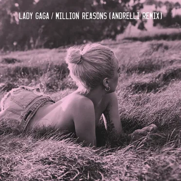 Million Reasons (Andrelli remix)