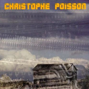 Music Sky by Christophe Poisson - album cover