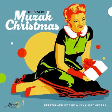 The Best of Muzak Christmas