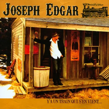 Joseph Edgar