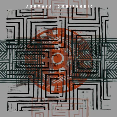 Omniphobic by Asumaya - album cover