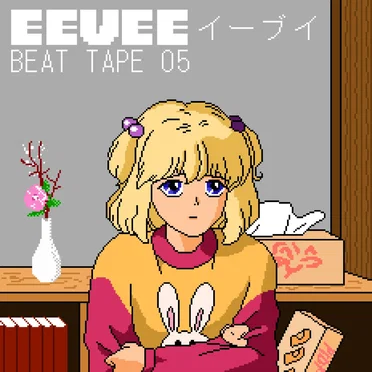 Eevee Beat Tape 05