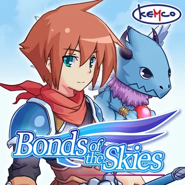 Bonds of the Skies Original Soundtrack