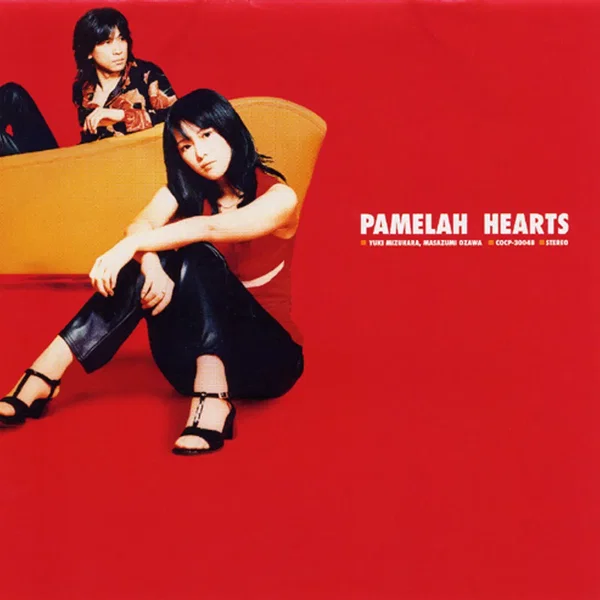 HEARTS