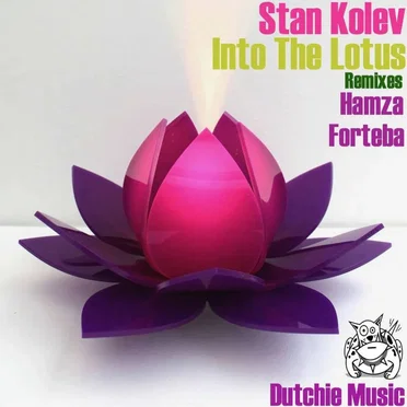 Into The Lotus