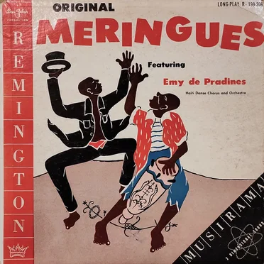 Émerante de Pradines