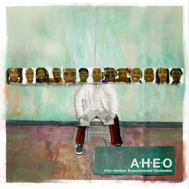 Afro-Haitian Experimental Orchestra