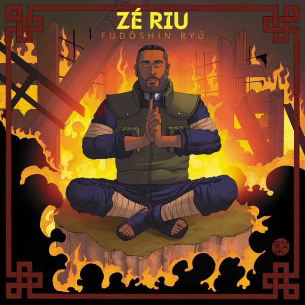 Fudōshin Ryū