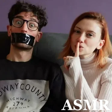 Confessions of an Artist's Husband by Jodie Marie ASMR - album cover