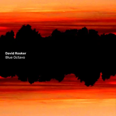 Blue Octavo by David Rooker - album cover