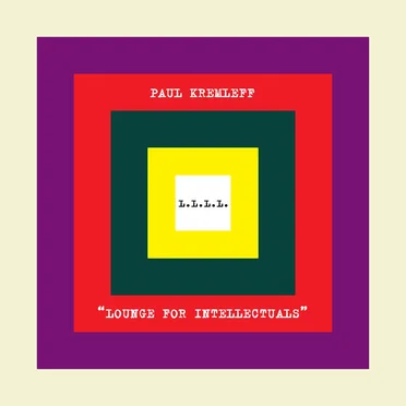 Lounge for Intellectuals