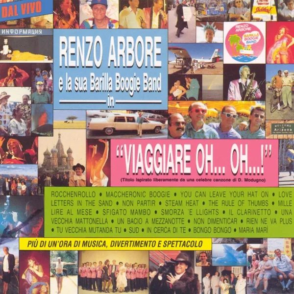 Viaggiare oh… oh…!