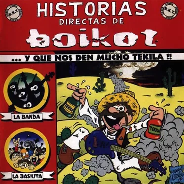 Historias directas