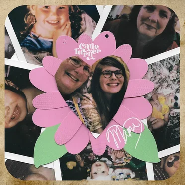 Mama by Catie Turner - album cover